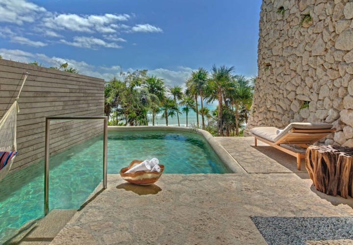Playa del Carmen Luxury
