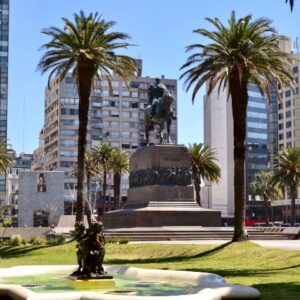 Paquete Turístico a Montevideo Clásico