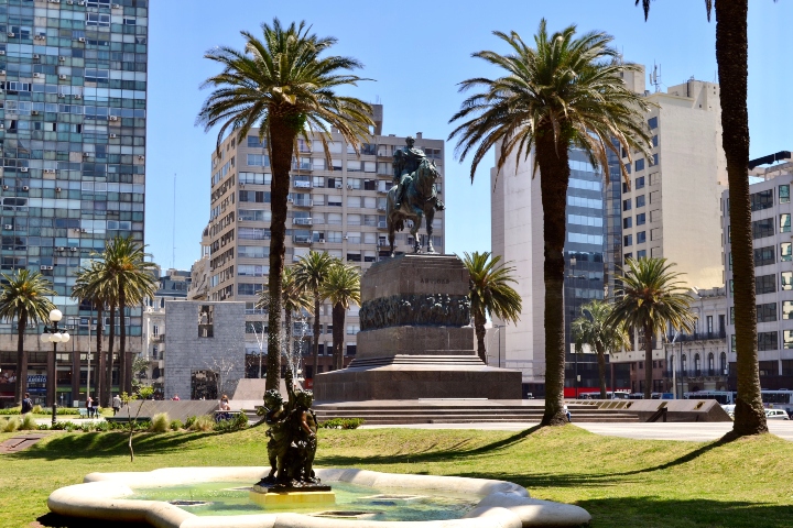Paquete Turístico a Montevideo Clásico