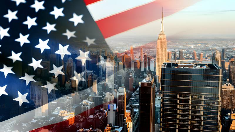 Requisitos para viajar a Estados Unidos