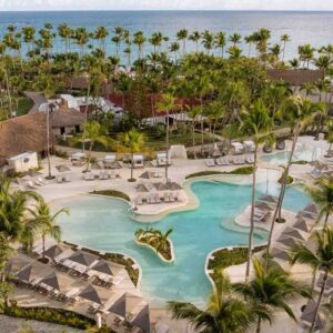 Ruta Prestige en Punta Cana