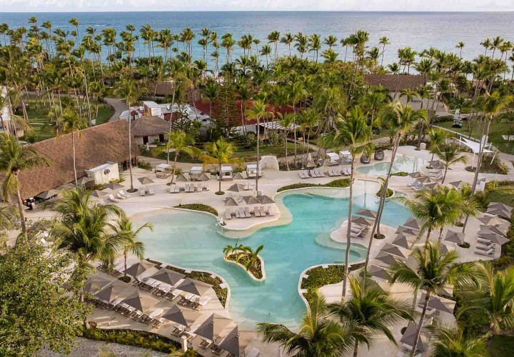 Ruta Prestige en Punta Cana