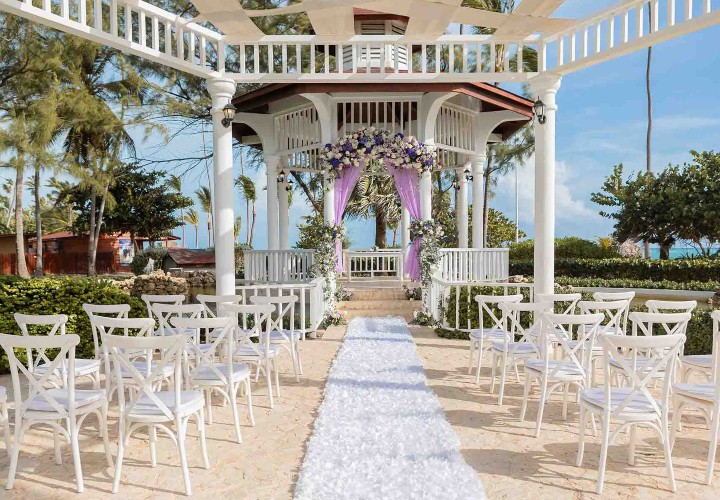 Ruta Prestige en Punta Cana