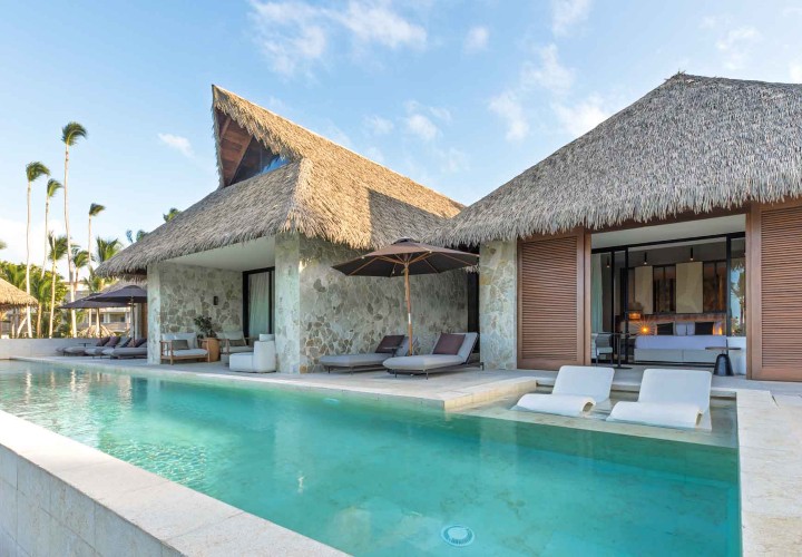 Ruta Prestige en Punta Cana