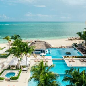 Sun & Ride Jamaica Luxury