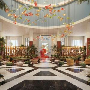 Sun & Ride Jamaica Luxury