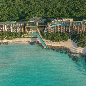 The Beach Route Luxury