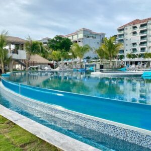 Tour Azul en Jamaica
