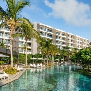 Trip & Resort Cancún