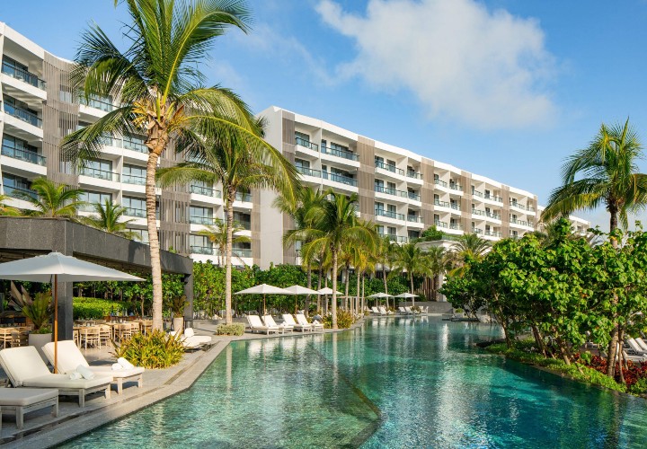Trip & Resort Cancún