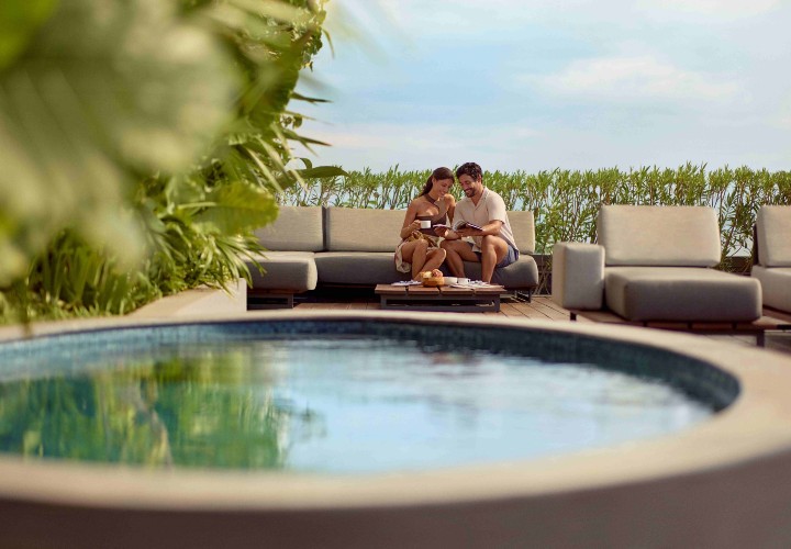 Trip & Resort Cancún