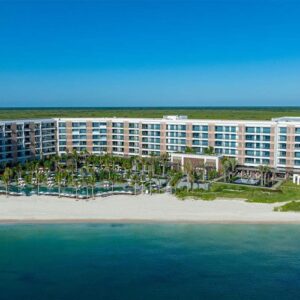 Trip & Resort Cancún