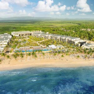 Viaje a Punta Cana Sin Estrés