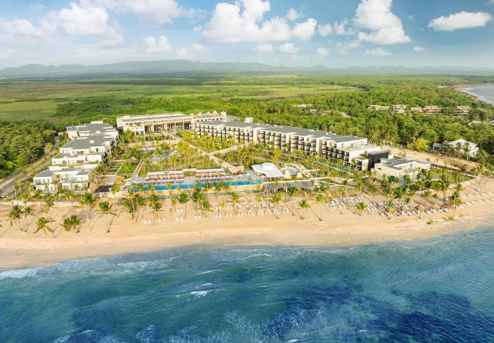 Viaje a Punta Cana Sin Estrés