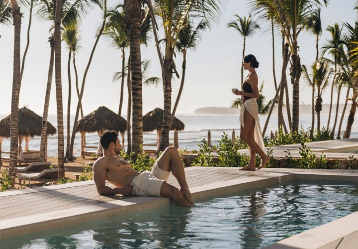 Viaje a Punta Cana Sin Estrés
