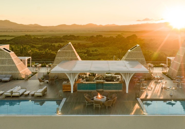 Viaje a Punta Cana Sin Estrés