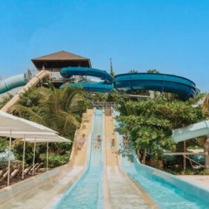 Viaje de Lujo en Punta Cana