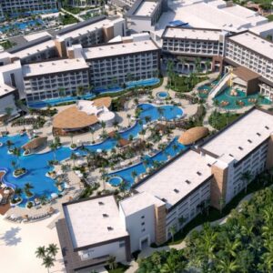 Viaje de Lujo en Punta Cana