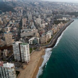 Viña del Mar - Chile