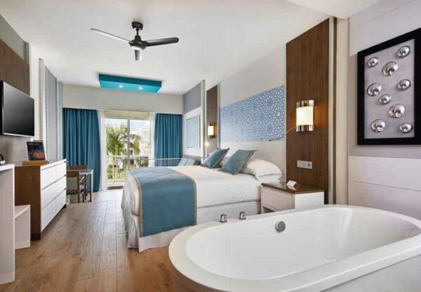 Riviera Maya Con Hoteles Riu - Image 3