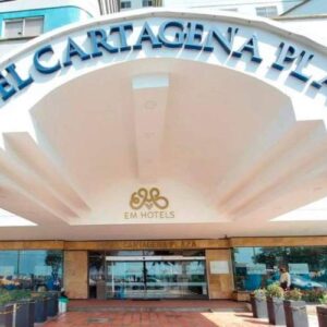 Cartagena Plaza