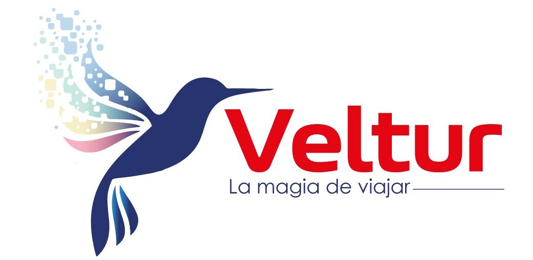 Veltur Logo