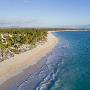 Playa de Punta Cana