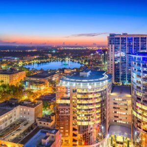 Tour a Florida al Máximo