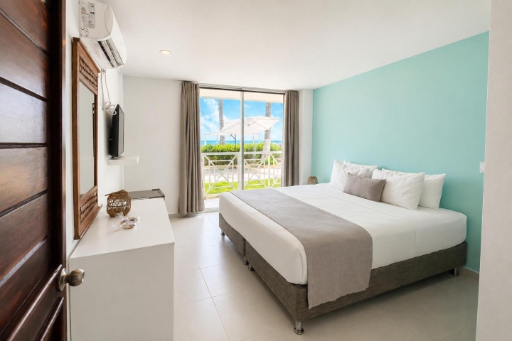 Tour Isla San Andrés con San Luis Beach house - Image 3