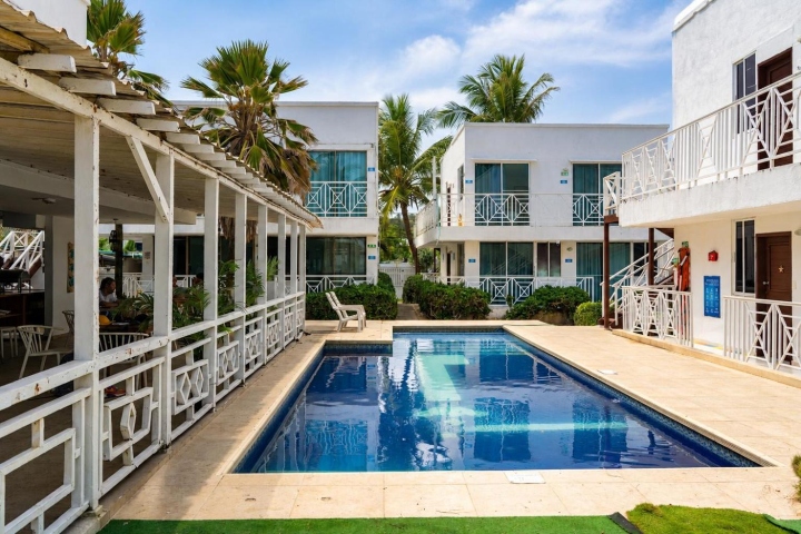 Tour Isla San Andrés con San Luis Beach house - Image 5