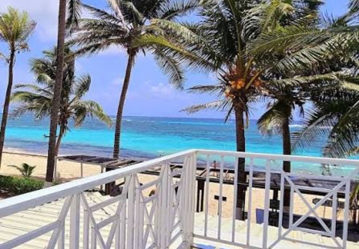 Tour Isla San Andrés con San Luis Beach house - Image 4