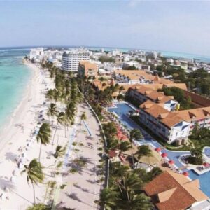 Paquete completo a Jamaica con Bob Marley Experience & Cascadas del Río Dunn