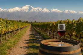 Cumbres y viñedos en Mendoza - Image 4