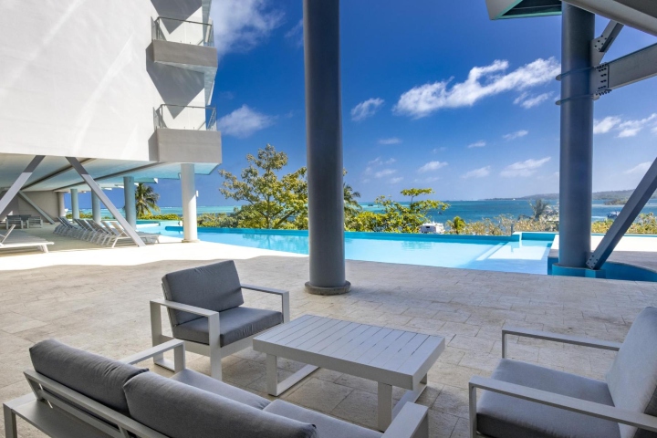 Tour a San Andrés con Grand Sirenis