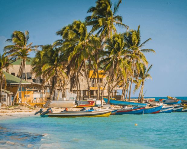 Paquete Turístico a Panamá y San Andrés Especial - Image 5
