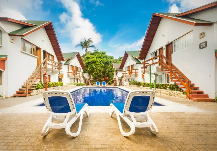 Tour San Andrés Decameron San Luis de Lujo - Image 4