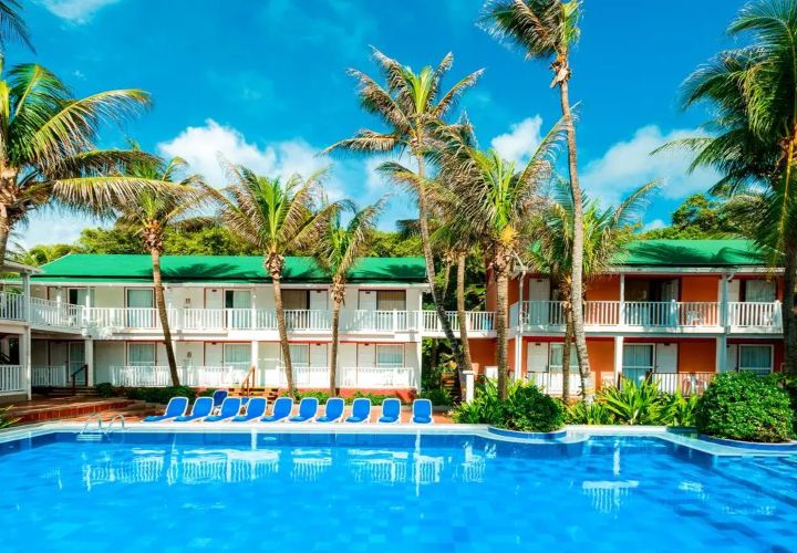 Tour San Andrés Decameron San Luis de Lujo - Image 3