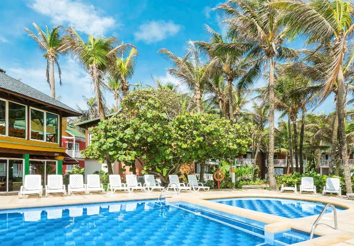 Tour San Andrés Decameron San Luis de Lujo - Image 5