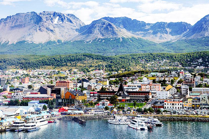 Ushuaia el Confín del Mundo - Image 2